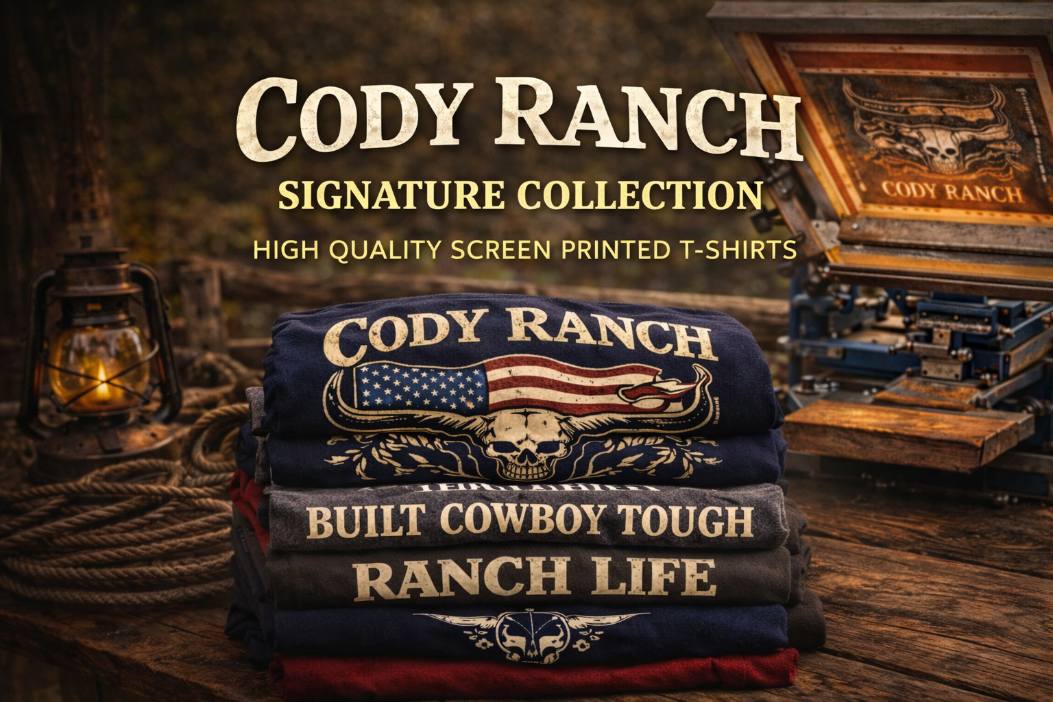 Signature Collection