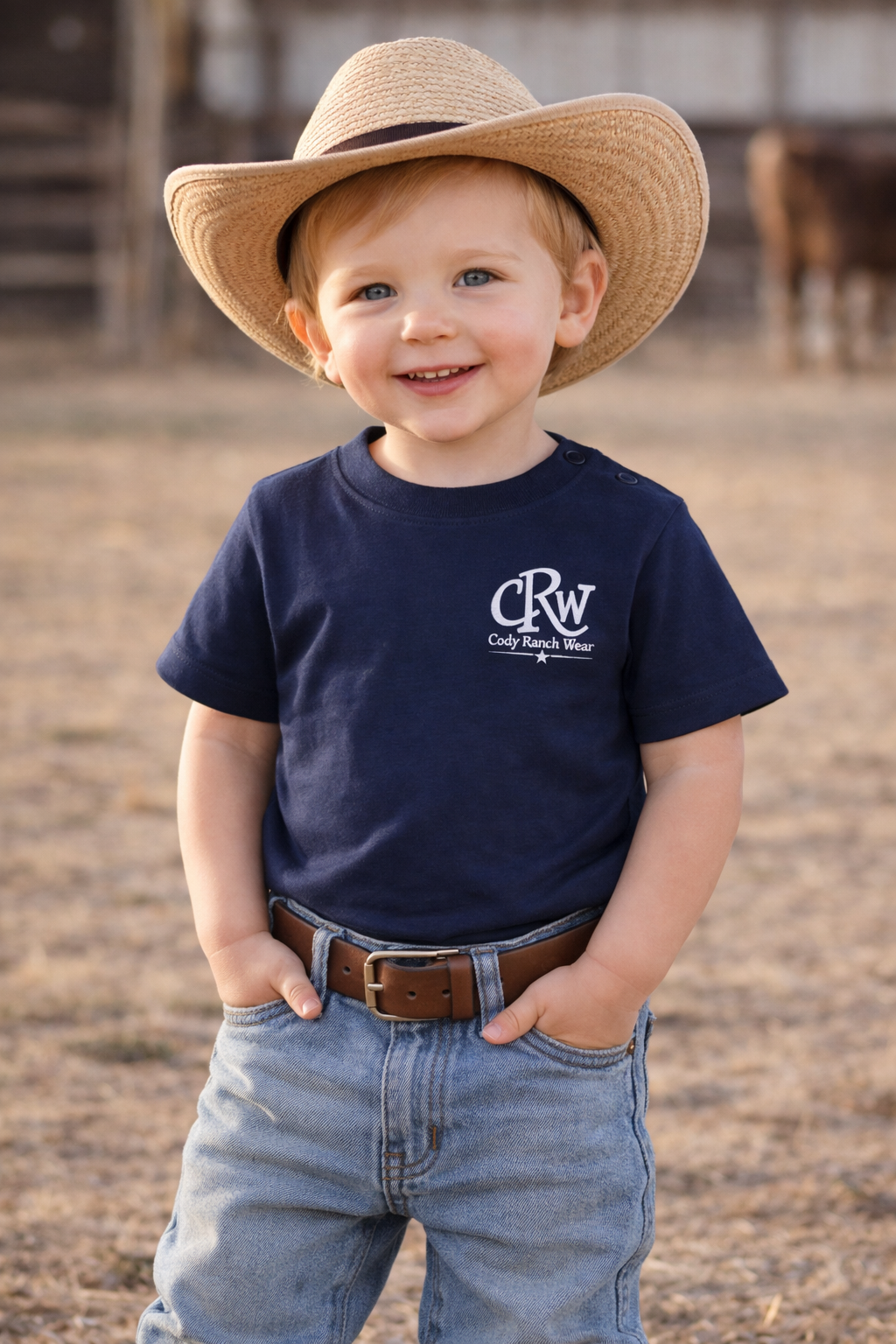 Buckaroos